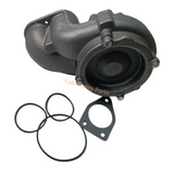 Vesipumppu VOE 20431484 Volvo A25D A30D EC360B EC330B G700B L150E