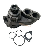 Vesipumppu VOE 20431484 Volvo A25D A30D EC360B EC330B G700B L150E