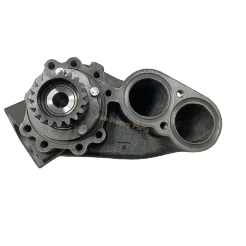 Water Pump VOE 20431484 for Volvo A25D A30D EC360B EC330B G700B L150E - Fab Heavy Parts