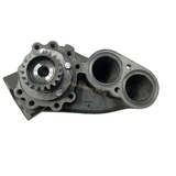 Water Pump VOE 20431484 for Volvo A25D A30D EC360B EC330B G700B L150E - Fab Heavy Parts