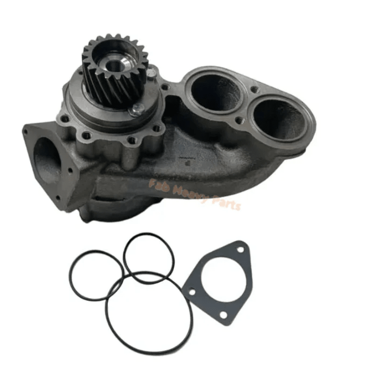 Water Pump VOE 20431484 for Volvo A25D A30D EC360B EC330B G700B L150E - Fab Heavy Parts