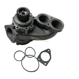 Water Pump VOE 20431484 for Volvo A25D A30D EC360B EC330B G700B L150E - Fab Heavy Parts