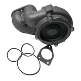 Water Pump VOE 20431484 for Volvo A25D A30D EC360B EC330B G700B L150E - Fab Heavy Parts