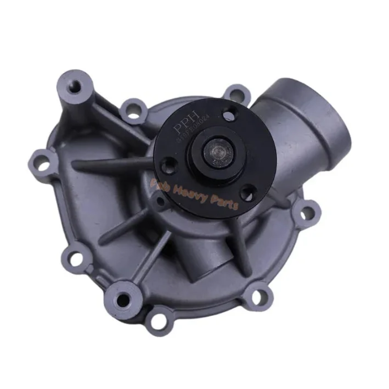Water Pump VOE 20726083 for Deutz BFM1013 Engine Volvo L90E L120E L150E