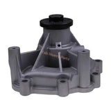Water Pump VOE 20726083 for Deutz BFM1013 Engine Volvo L90E L120E L150E - Fab Heavy Parts