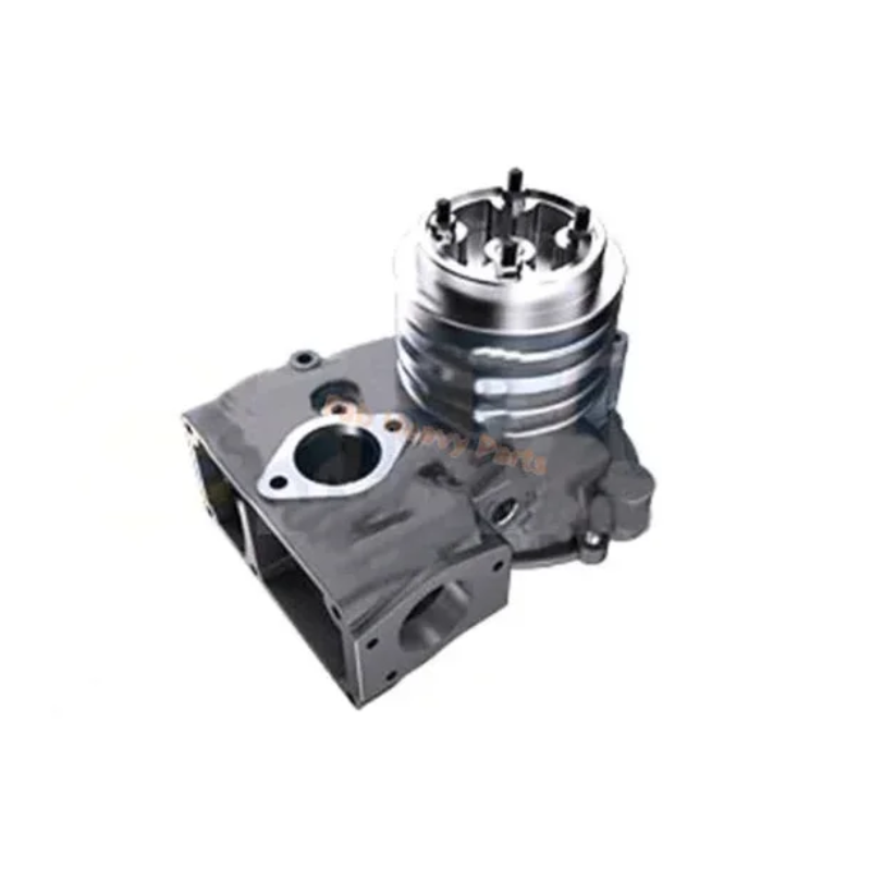 Water Pump VOE1699789 1699789 for Volvo Engine TD100A