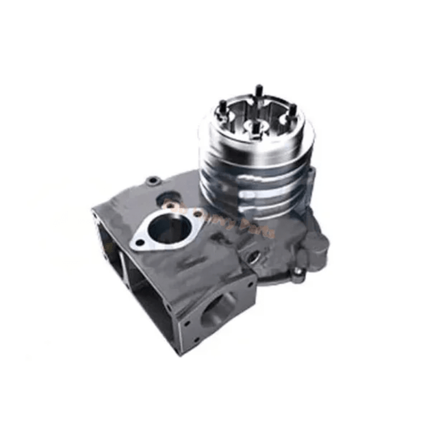 Water Pump VOE1699789 1699789 for Volvo Engine TD100A - Fab Heavy Parts