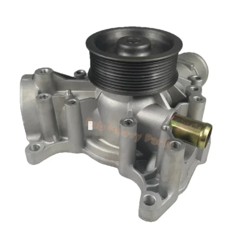 Water Pump VOE21733610 VOE 21733610 For Volvo EC250D EC250E EC300D EC300E EC350D