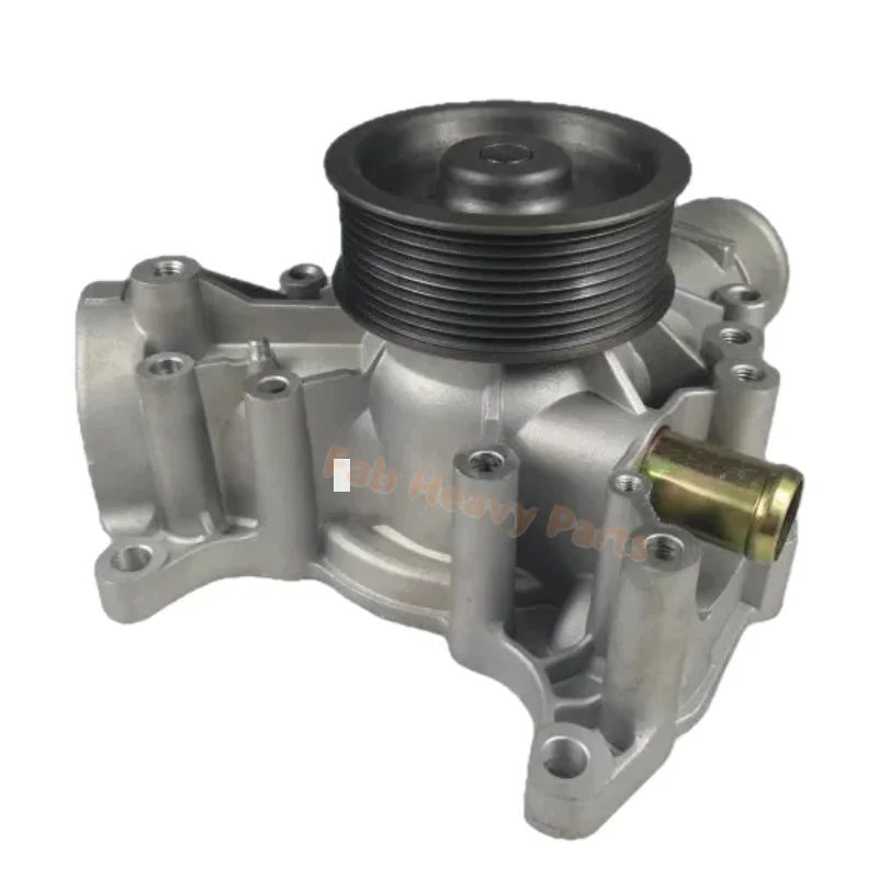 Water Pump VOE21733610 VOE 21733610 For Volvo EC250D EC250E EC300D EC300E EC350D - Fab Heavy Parts
