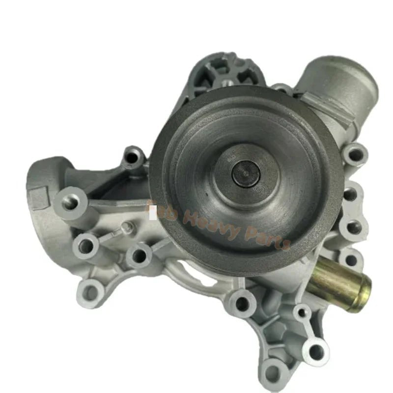 Water Pump VOE21733610 VOE 21733610 For Volvo EC250D EC250E EC300D EC300E EC350D - Fab Heavy Parts