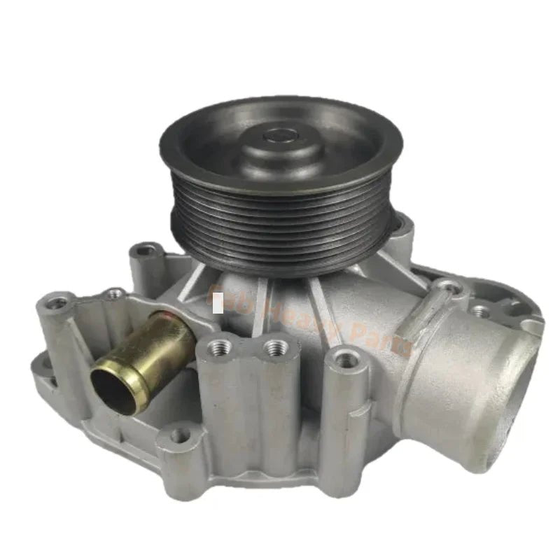 Water Pump VOE21733610 VOE 21733610 For Volvo EC250D EC250E EC300D EC300E EC350D - Fab Heavy Parts