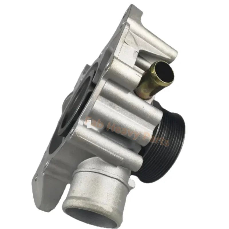Water Pump VOE21733610 VOE 21733610 For Volvo EC250D EC250E EC300D EC300E EC350D - Fab Heavy Parts