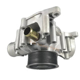Water Pump VOE21733610 VOE 21733610 For Volvo EC250D EC250E EC300D EC300E EC350D - Fab Heavy Parts
