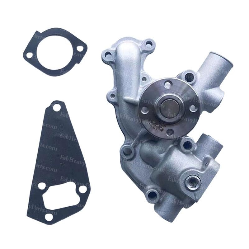 Water Pump VV11981042001 Fits for Case New Holland CX36 CX31 EH35 35SR 35SR - 2 SK025 - 2 - Fab Heavy Parts
