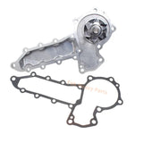 Water Pump with Gasket 0185 - 6006 185 - 6006 Fits for Cummins Onan Generator Kubota - Fab Heavy Parts