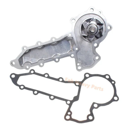 Water Pump with Gasket 0185 - 6006 185 - 6006 Fits for Cummins Onan Generator Kubota - Fab Heavy Parts