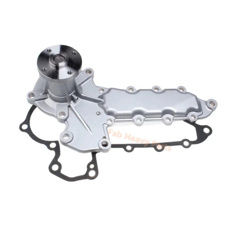Water Pump with Gasket 0185 - 6006 185 - 6006 Fits for Cummins Onan Generator Kubota - Fab Heavy Parts