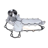 Water Pump with Gasket 0185 - 6006 185 - 6006 Fits for Cummins Onan Generator Kubota - Fab Heavy Parts