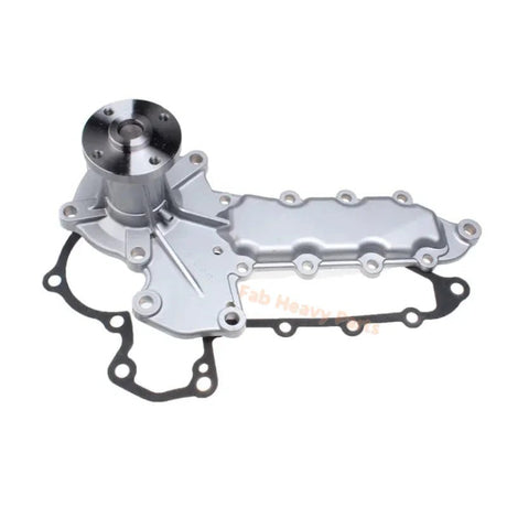 Water Pump with Gasket 0185 - 6006 185 - 6006 Fits for Cummins Onan Generator Kubota - Fab Heavy Parts