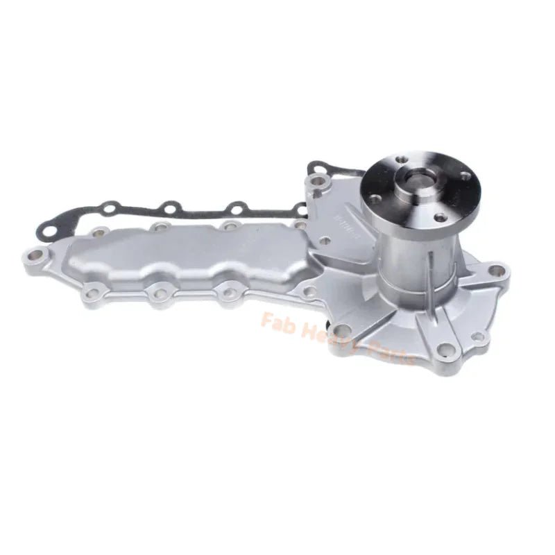 Water Pump with Gasket 0185 - 6006 185 - 6006 Fits for Cummins Onan Generator Kubota - Fab Heavy Parts