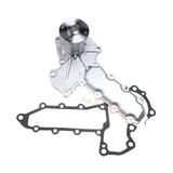Pompe à eau avec joint 0185-6006 185-6006 Fits pour Cummins onan Generator Kubota