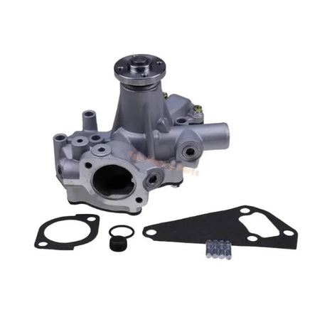 Water Pump With Gaskets AM881419 Fits for John Deere 4300 4400 4500 4600 4700 Compact Tractor - Fab Heavy Parts