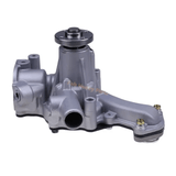 Water Pump With Gaskets AM881419 Fits for John Deere 4300 4400 4500 4600 4700 Compact Tractor - Fab Heavy Parts