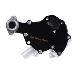 Water Pump With Gaskets AM881419 Fits for John Deere 4300 4400 4500 4600 4700 Compact Tractor - Fab Heavy Parts
