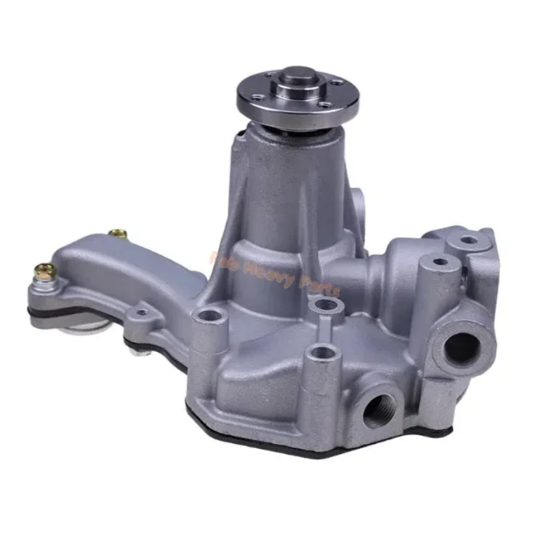 Water Pump With Gaskets AM881419 Fits for John Deere 4300 4400 4500 4600 4700 Compact Tractor