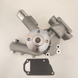 Water Pump Y123900 - 42101 Fits for Komatsu PC95R - 2 PW95R - 2 WA115 - 3 WA90 - 3 WA95 - 3 WB140 - 2 WB150 - 2 WB91R - 2 - Fab Heavy Parts