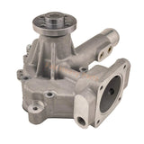 Water Pump Y123900 - 42101 Fits for Komatsu PC95R - 2 PW95R - 2 WA115 - 3 WA90 - 3 WA95 - 3 WB140 - 2 WB150 - 2 WB91R - 2 - Fab Heavy Parts