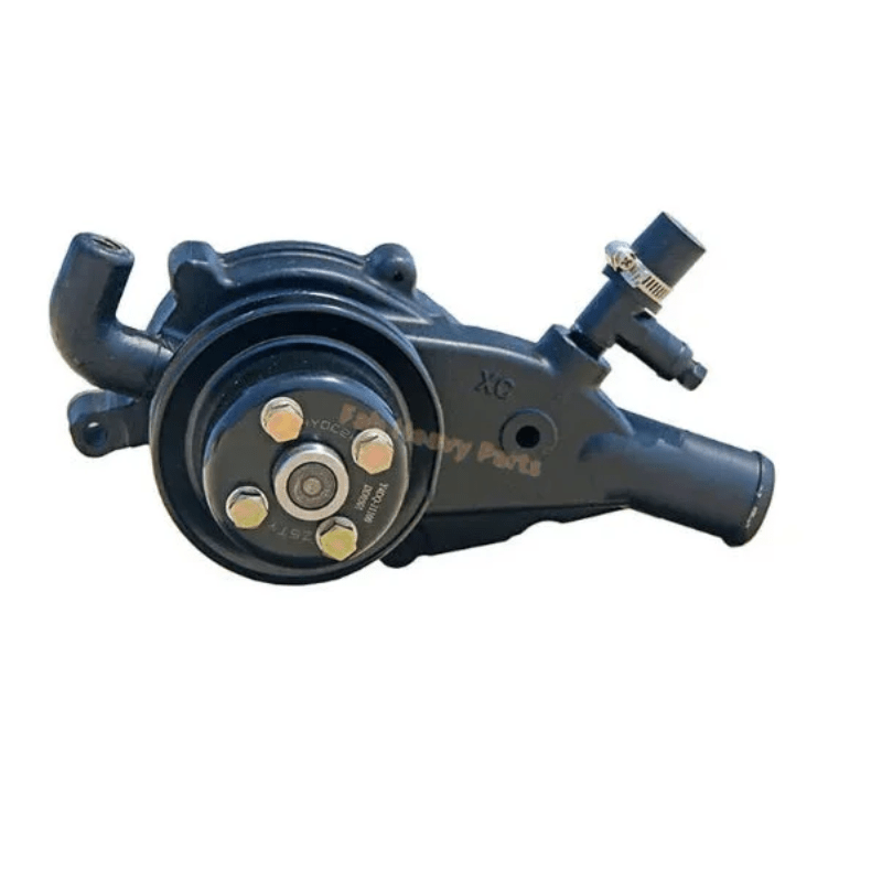 Water Pump Y4DQ - 11100 Y4DQ11100 for Yangdong Engine Y4102Q - Fab Heavy Parts