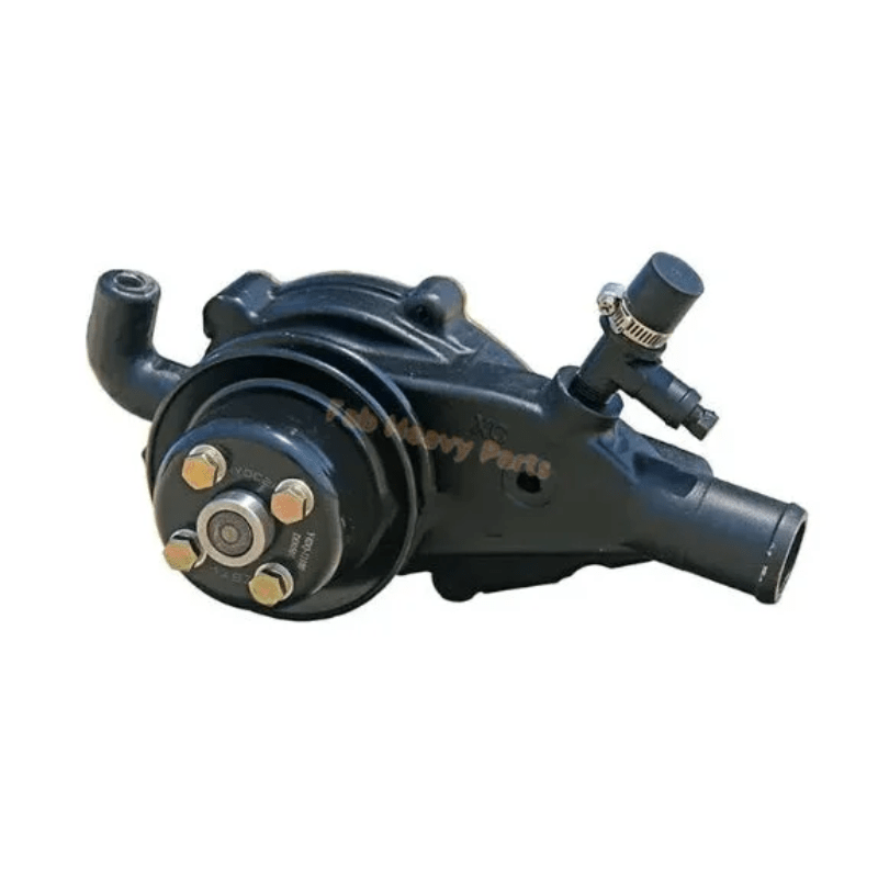 Water Pump Y4DQ - 11100 Y4DQ11100 for Yangdong Engine Y4102Q - Fab Heavy Parts