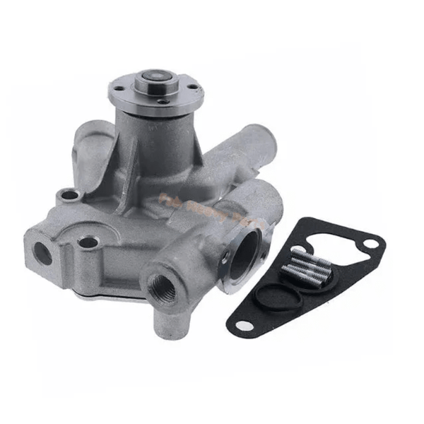 Water Pump YM119244 - 42001 YM119233 - 42000 Fits for Komatsu 3D68E - 3G 3D68E - 3H 3D68E - 3K Engine PC12R - 8 Excavator - Fab Heavy Parts