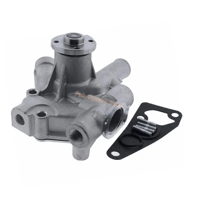 Water Pump YM119244 - 42001 YM119233 - 42000 Fits for Komatsu 3D68E - 3G 3D68E - 3H 3D68E - 3K Engine PC12R - 8 Excavator - Fab Heavy Parts