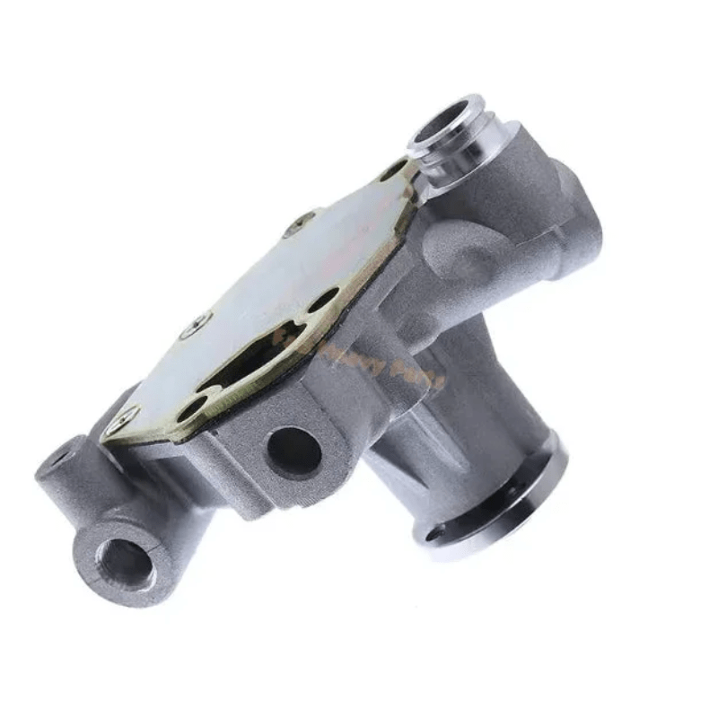 Water Pump YM119244 - 42001 YM119233 - 42000 Fits for Komatsu 3D68E - 3G 3D68E - 3H 3D68E - 3K Engine PC12R - 8 Excavator - Fab Heavy Parts