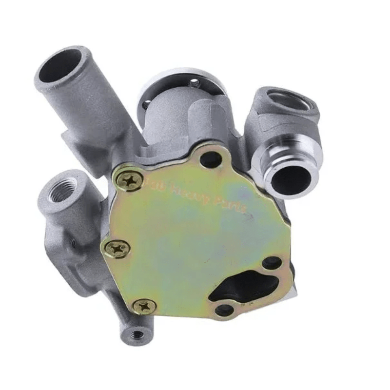 Water Pump YM119244 - 42001 YM119233 - 42000 Fits for Komatsu 3D68E - 3G 3D68E - 3H 3D68E - 3K Engine PC12R - 8 Excavator - Fab Heavy Parts