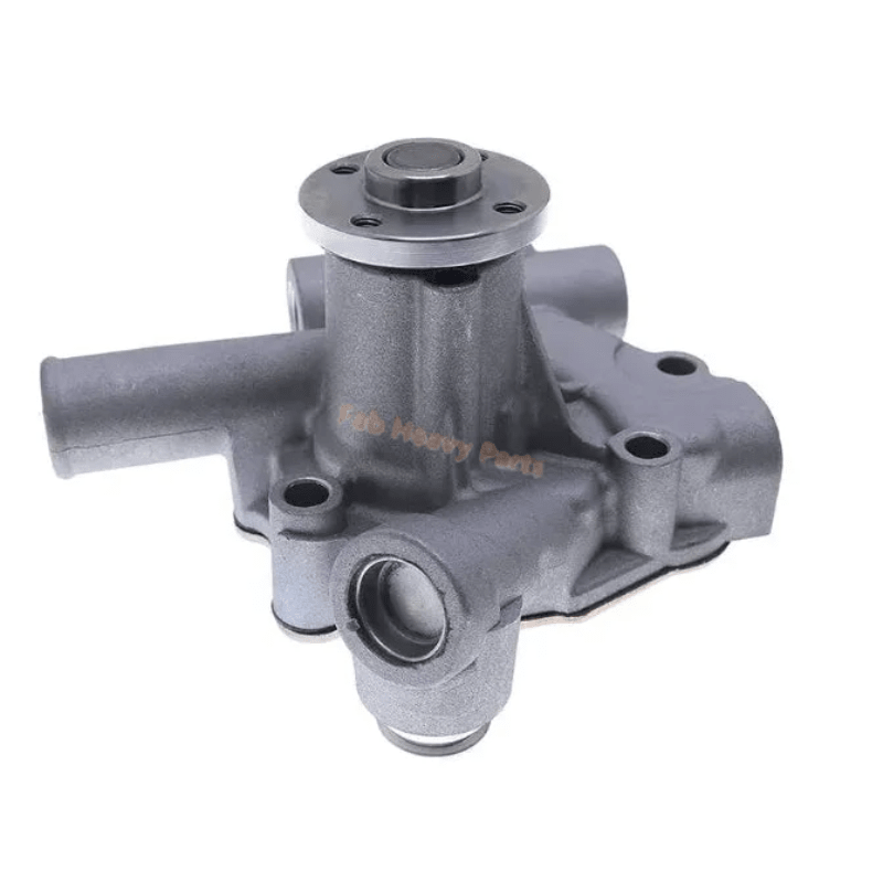 Water Pump YM119244 - 42001 YM119233 - 42000 Fits for Komatsu 3D68E - 3G 3D68E - 3H 3D68E - 3K Engine PC12R - 8 Excavator - Fab Heavy Parts