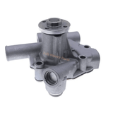 Water Pump YM119244 - 42001 YM119233 - 42000 Fits for Komatsu 3D68E - 3G 3D68E - 3H 3D68E - 3K Engine PC12R - 8 Excavator - Fab Heavy Parts