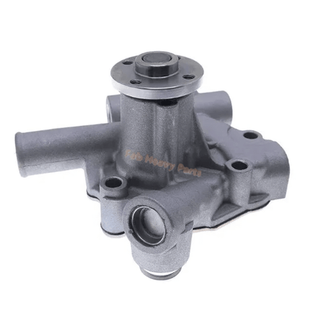 Water Pump YM119244 - 42001 YM119233 - 42000 Fits for Komatsu 3D68E - 3G 3D68E - 3H 3D68E - 3K Engine PC12R - 8 Excavator - Fab Heavy Parts