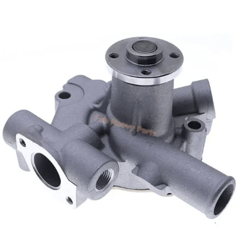Water Pump YM119244 - 42001 YM119233 - 42000 Fits for Komatsu 3D68E - 3G 3D68E - 3H 3D68E - 3K Engine PC12R - 8 Excavator - Fab Heavy Parts