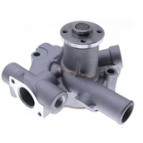 Water Pump YM119244-42001 YM119233-42000 Fits for Komatsu 3D68E-3G 3D68E-3H 3D68E-3K Engine PC12R-8 Excavator