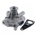 Water Pump YM119244-42001 YM119233-42000 Fits for Komatsu 3D68E-3G 3D68E-3H 3D68E-3K Engine PC12R-8 Excavator