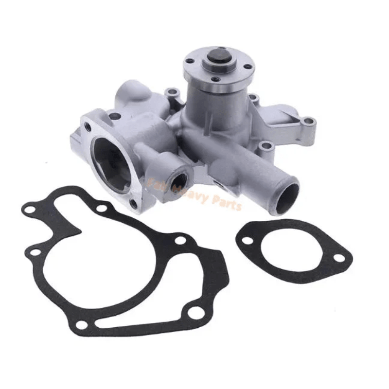 Water Pump YM119624 - 42000 Fits for Komatsu 3D74E - N3A 3D74E - N3AB Engine - Fab Heavy Parts