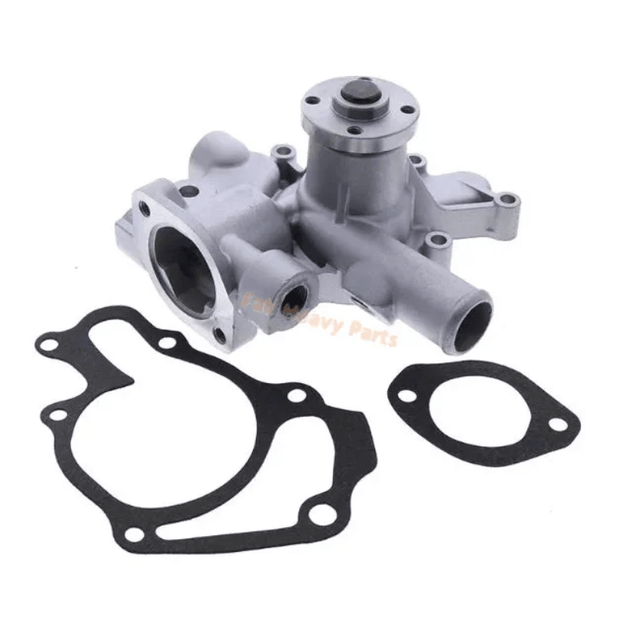 Water Pump YM119624 - 42000 Fits for Komatsu 3D74E - N3A 3D74E - N3AB Engine - Fab Heavy Parts