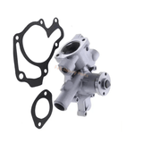 Water Pump YM119624 - 42000 Fits for Komatsu 3D74E - N3A 3D74E - N3AB Engine - Fab Heavy Parts