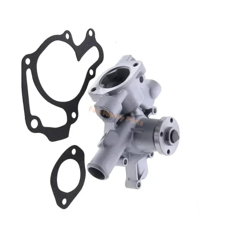 Water Pump YM119624-42000 for Komatsu 3D74E-N3A 3D74E-N3AB Engine
