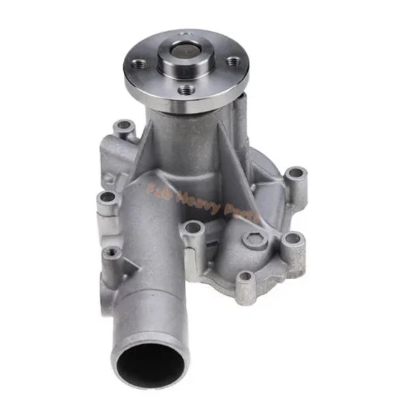 Water Pump YM123900-42000 for Komatsu Engine S4D106 Excavator PC110R-1 PC95R-2 PW110R-1 PW95R-2
