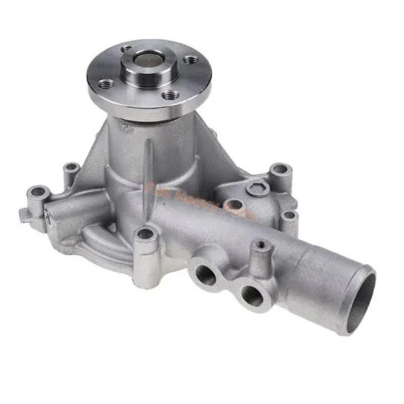 Water Pump YM123900-42000 for Komatsu Engine S4D106 Excavator PC110R-1 PC95R-2 PW110R-1 PW95R-2