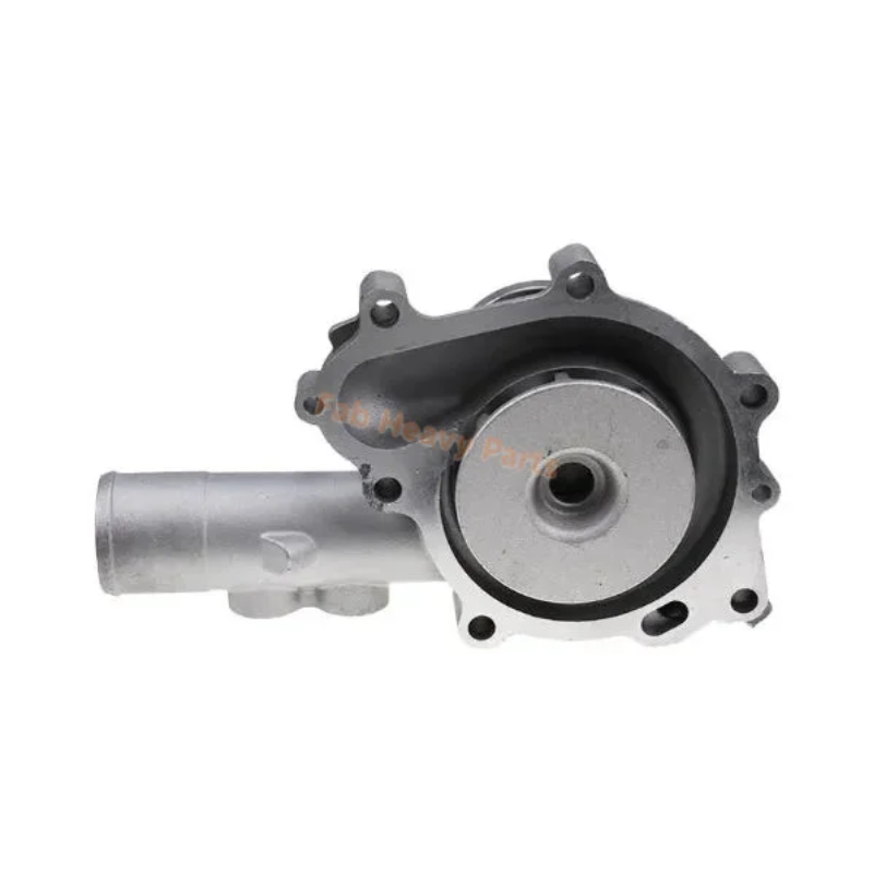 Water Pump YM123900-42000 Fits for Komatsu Engine S4D106 Excavator PC110R-1 PC95R-2 PW110R-1 PW95R-2